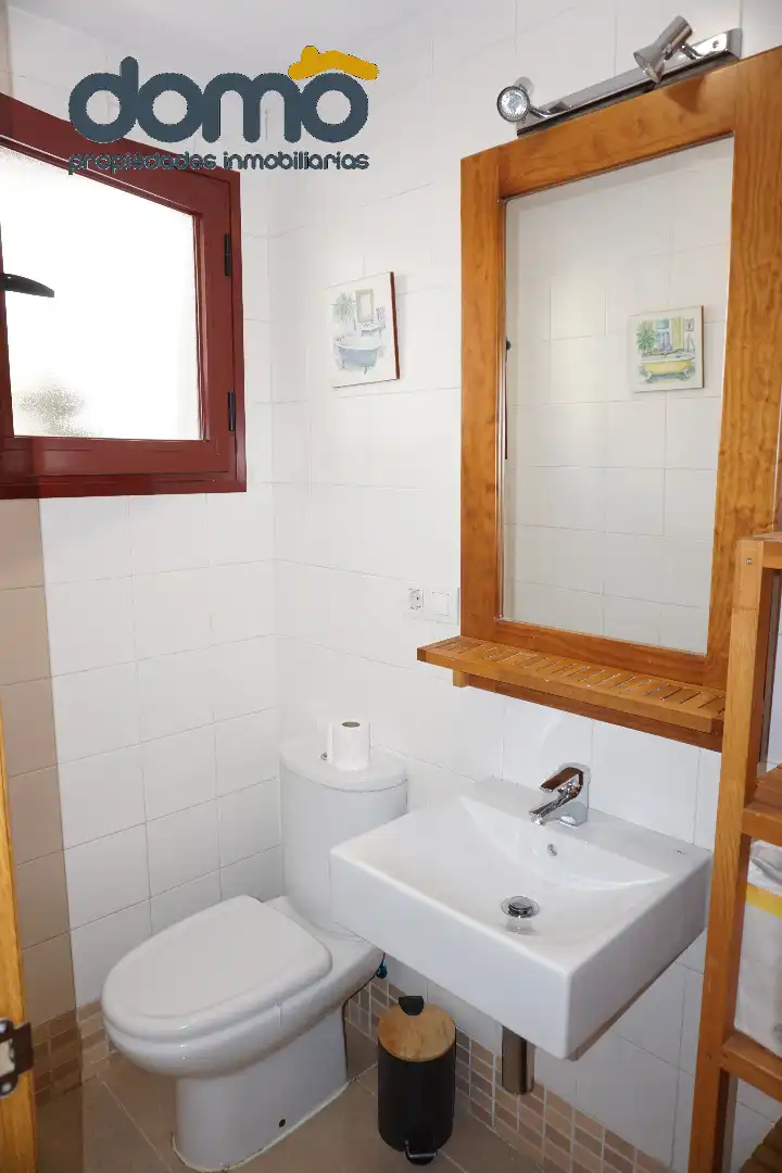 Terraced house with terrace for sale in Calle Pascal, imagen 16