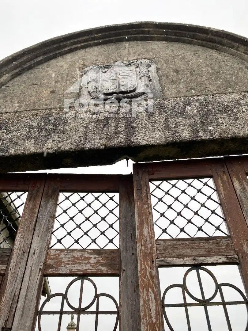 Exterior view of Buildings for sale in Pantón