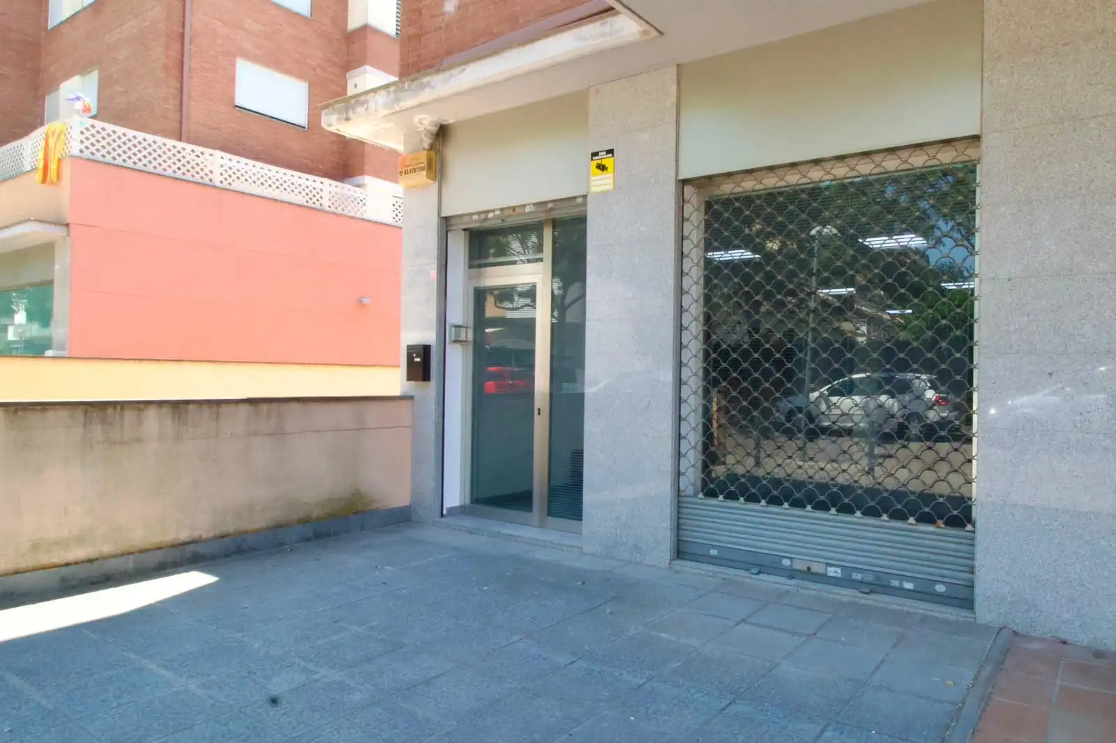 Locale commerciale in vendita a Carrer Goya, imagen 4