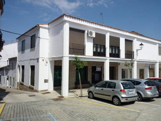 Local comercial en Venta en Malpartida de Plasencia