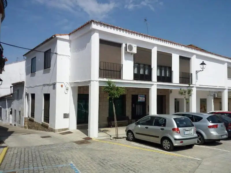Local comercial en venda a Malpartida de Plasencia