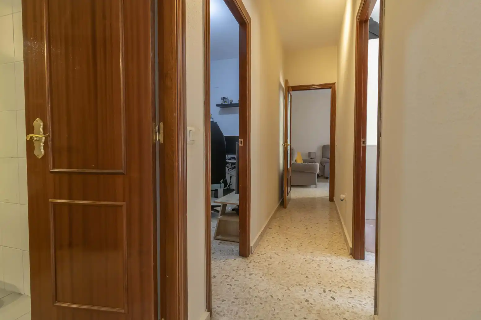 Piso en venta en Sevilla con Aire acondicionado y Terraza