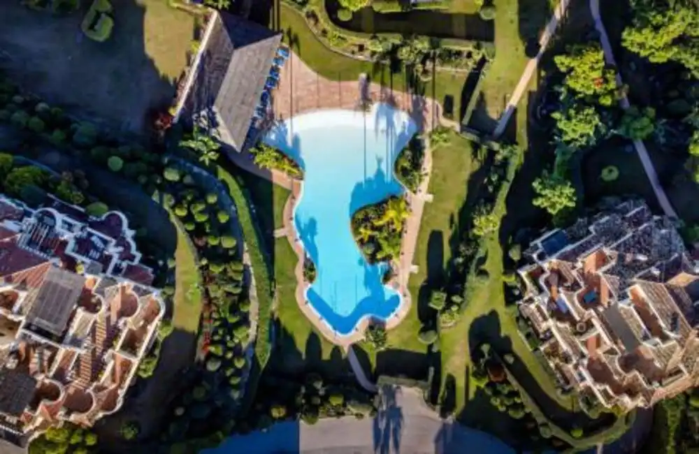 Apartament amb piscina de lloguer a Los Arqueros  - Puerto del Almendro, imagen 28