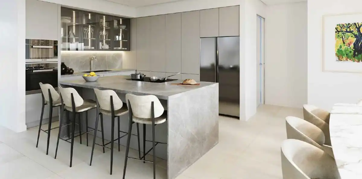 Apartamento con piscina en venta en Estepona Pueblo, imagen 14