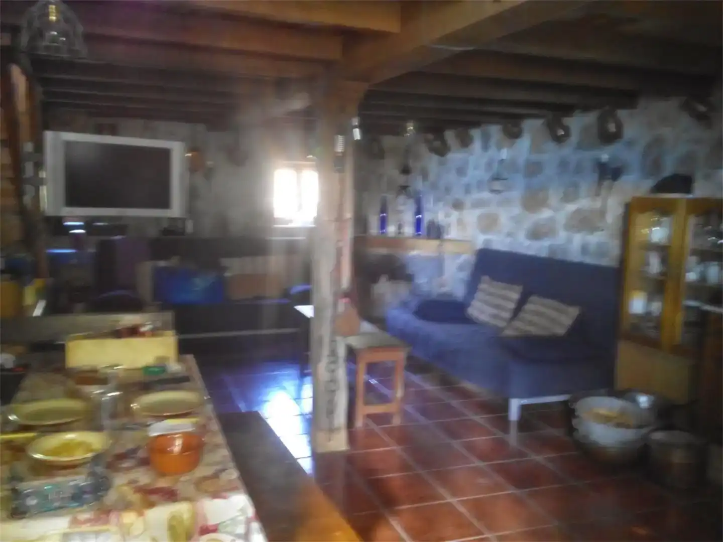 Casa o xalet en venda en Sobrescobio