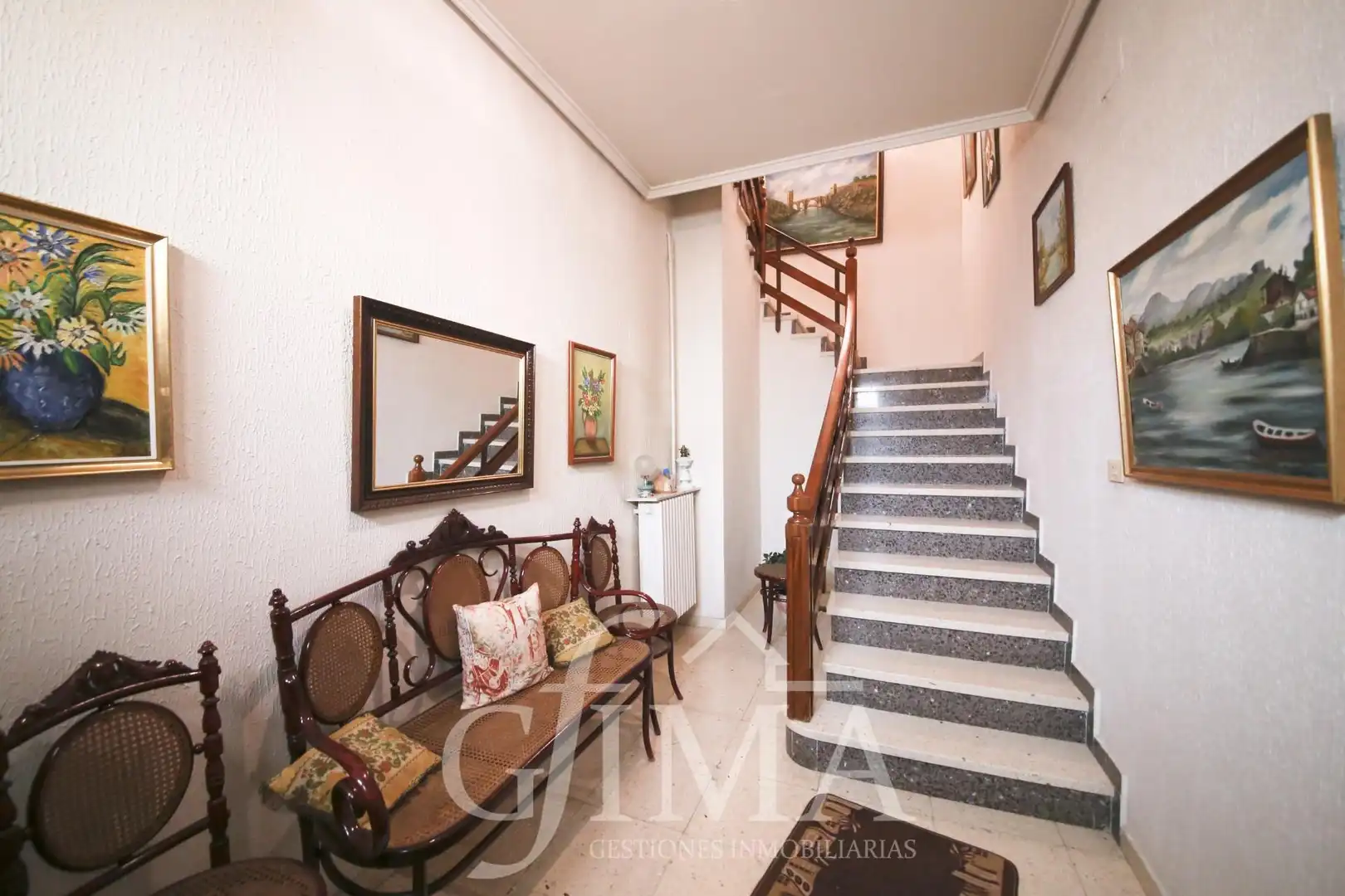 Haus mit Terrasse zum Verkauf in Tomelloso, imagen 5