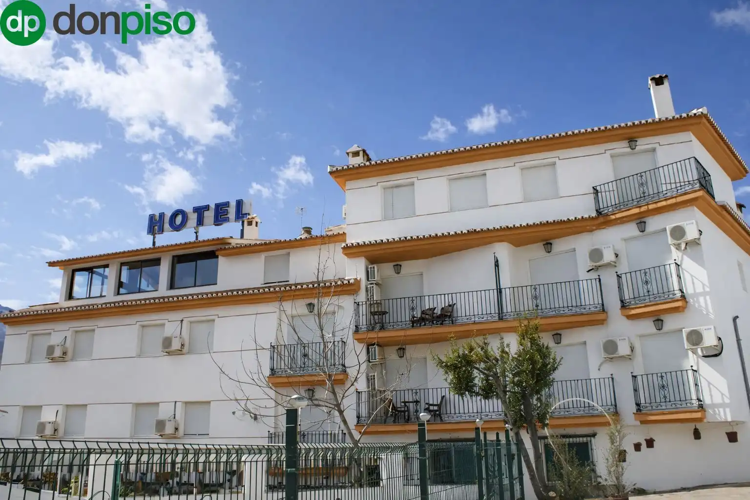 Immobles singulars amb ascensor en venda a Calle Molinos, imagen 12