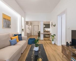 Flat to rent in Calle de Mariano Lagasca, 17, Paseo Sagasta