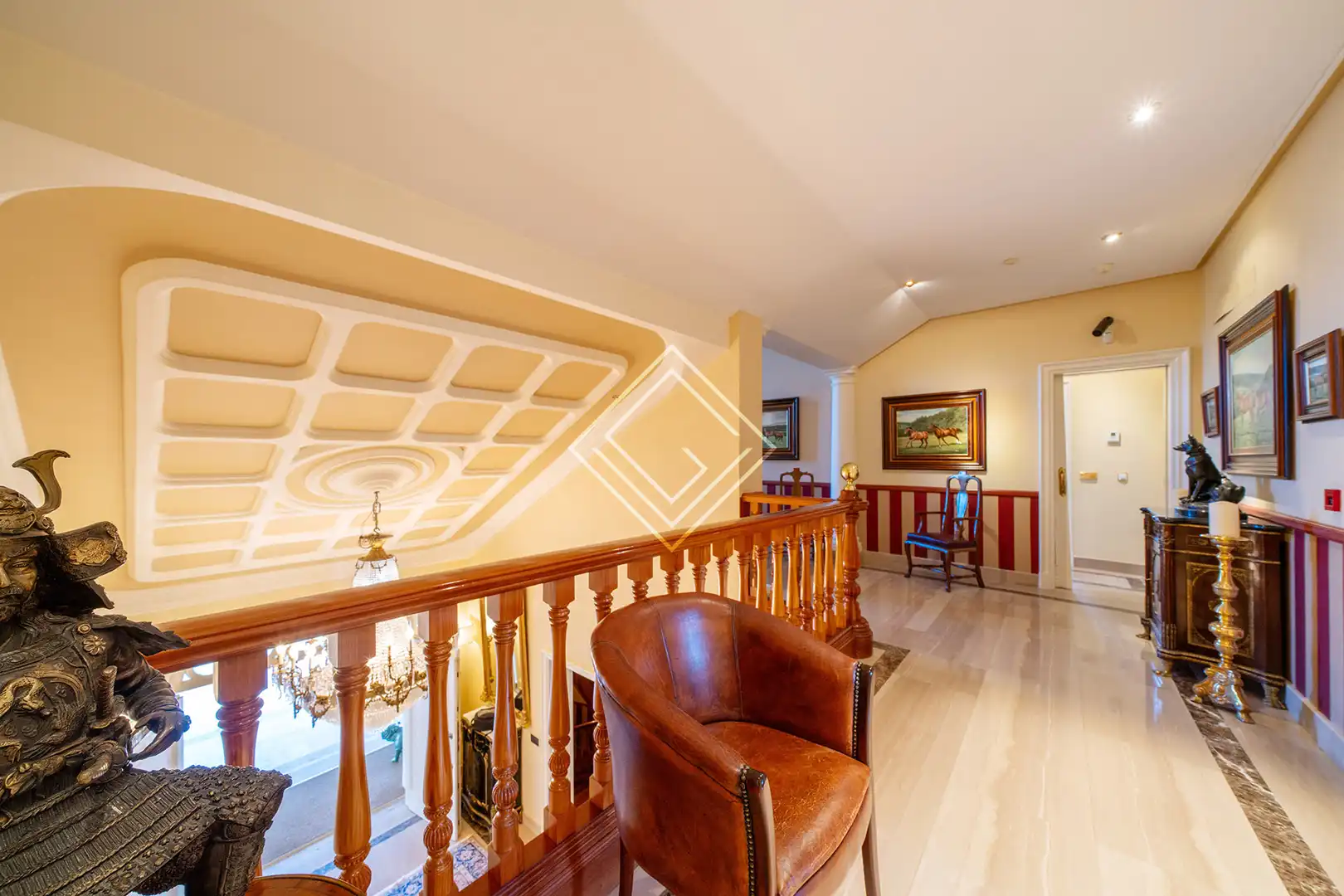 Casa o chalet en venta en Algete con Aire acondicionado, Terraza y Trastero