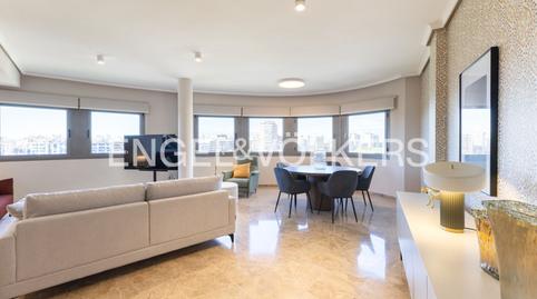 Foto 4 de Pis de lloguer a Mestalla,  Valencia Capital