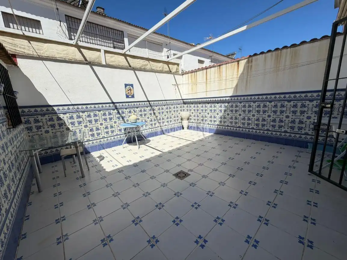 Casa adosada en venta en Rinconada