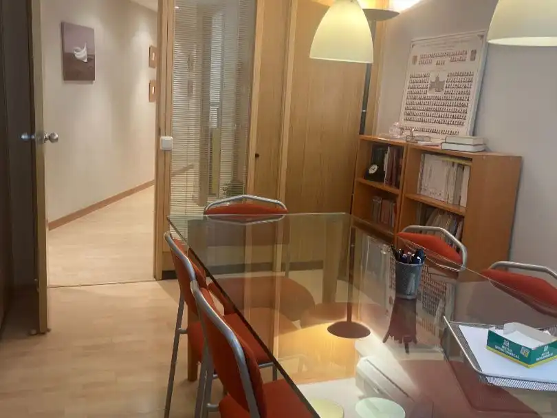Office space with lift to rent in pompeu fabra 1, imagen 5