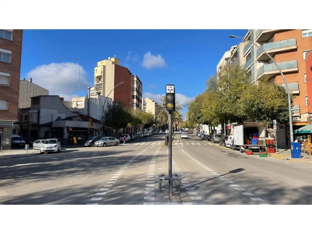 Reihenhaus zum Verkauf in Calle Roca i Roca 100, imagen 19