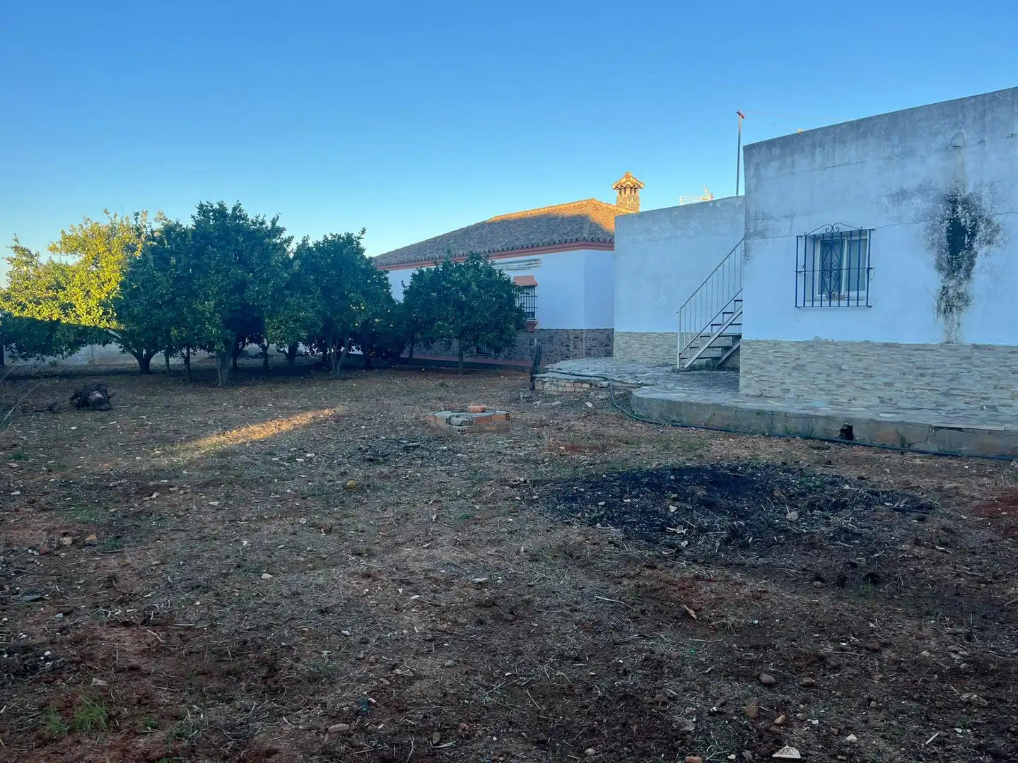 Villa mit Pool zum Verkauf in Las Lagunas - Campano, imagen 10