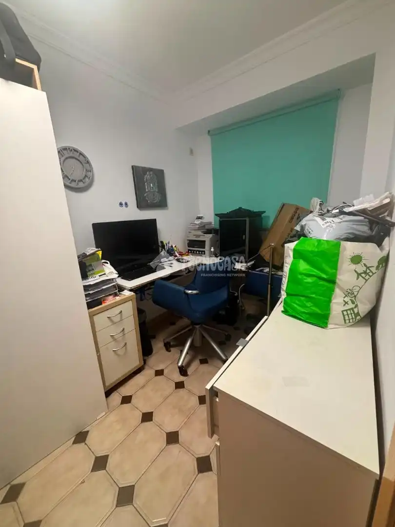 Wohnung zum Verkauf in Alcalá de Guadaira mit Klimaanlage und Möbliert