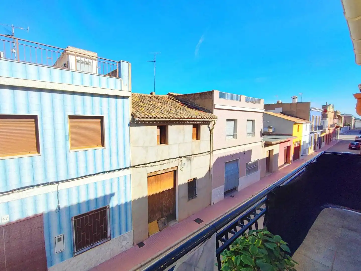 Piso en venta en Llaurí