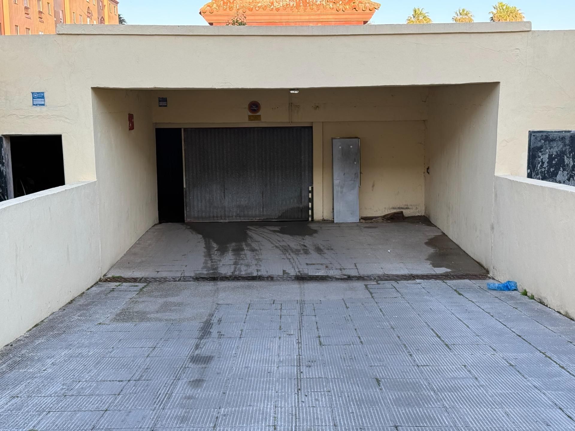 Parking of Garage for sale in La Línea de la Concepción
