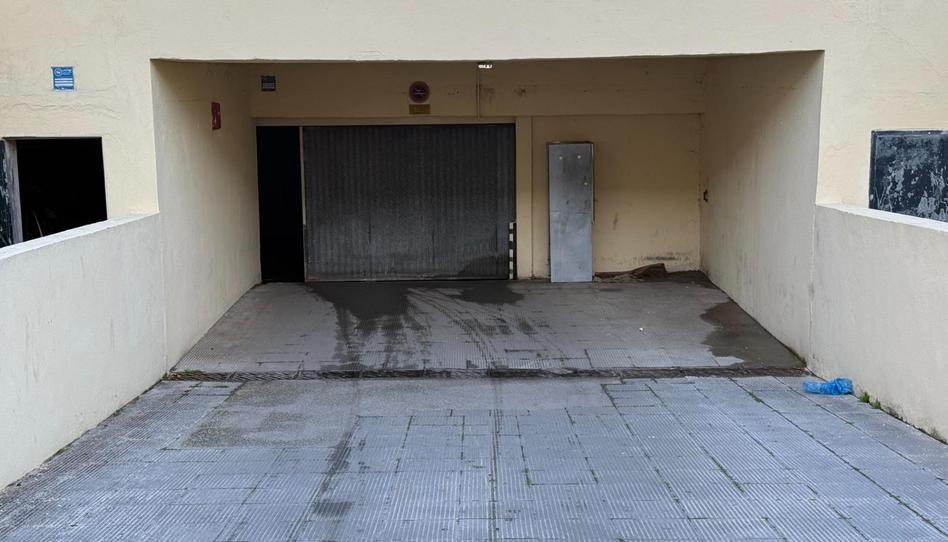 Photo 1 of Garage for sale in La Atunara - Periáñez, Cádiz