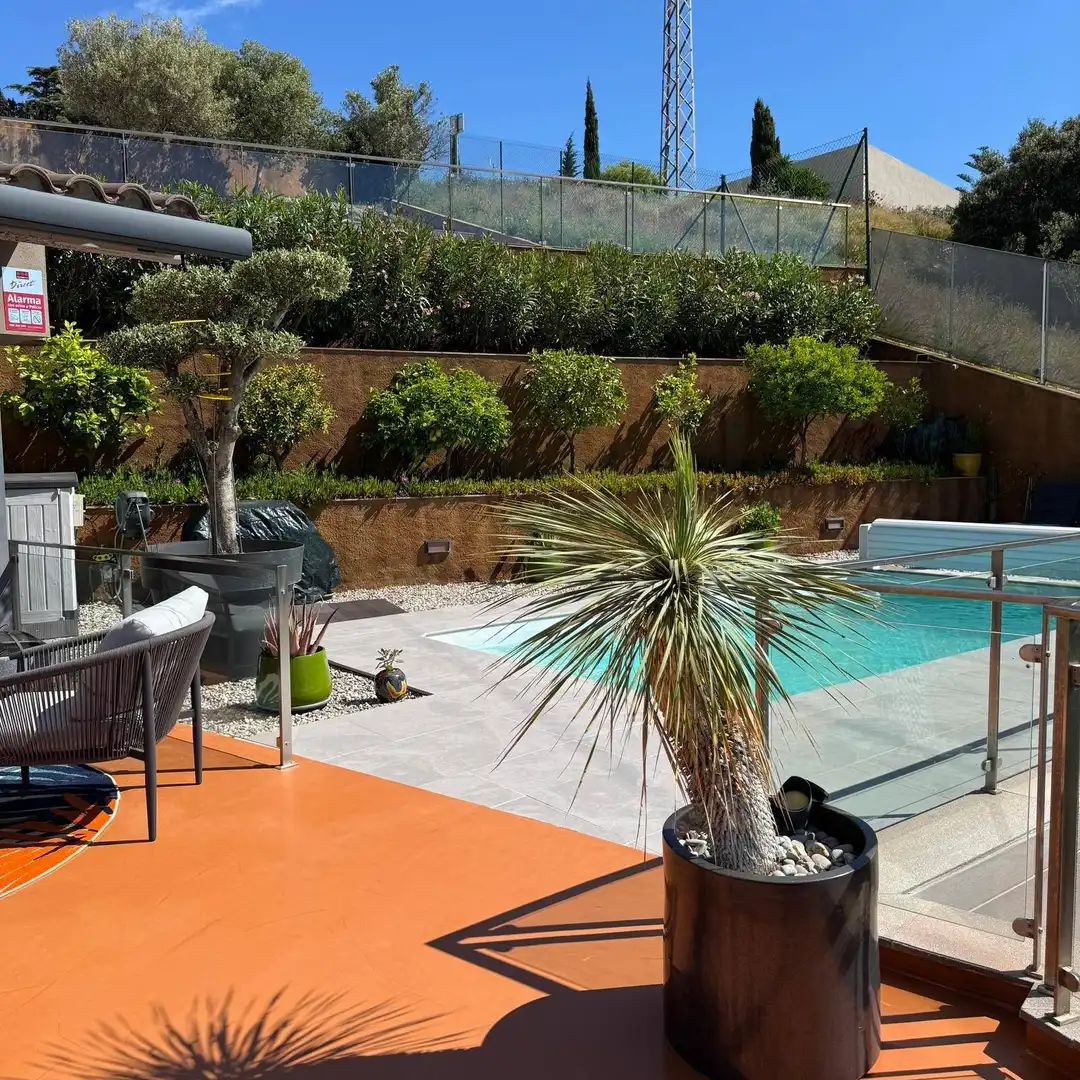 Casa con piscina in vendita a Calle Castello, imagen 3