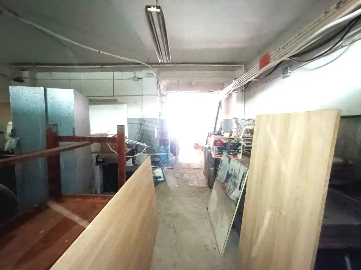 Local en venta en Sant Adrià de Besòs