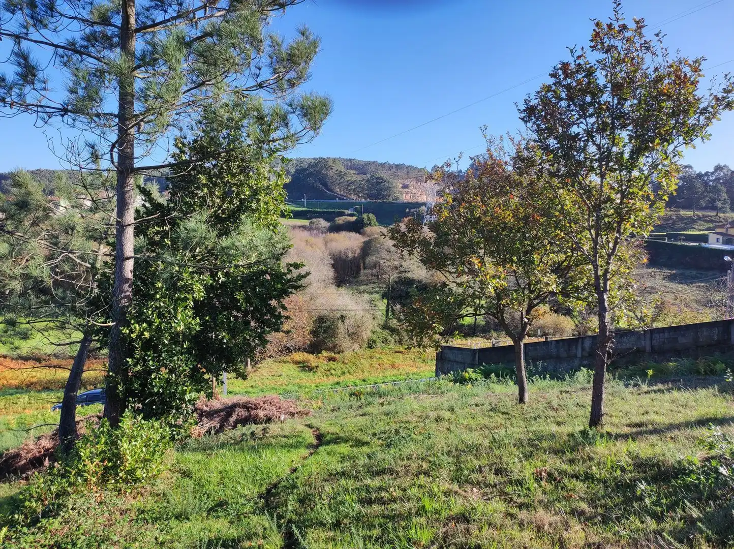 Rural land for sale in Calle Ponte, imagen 14