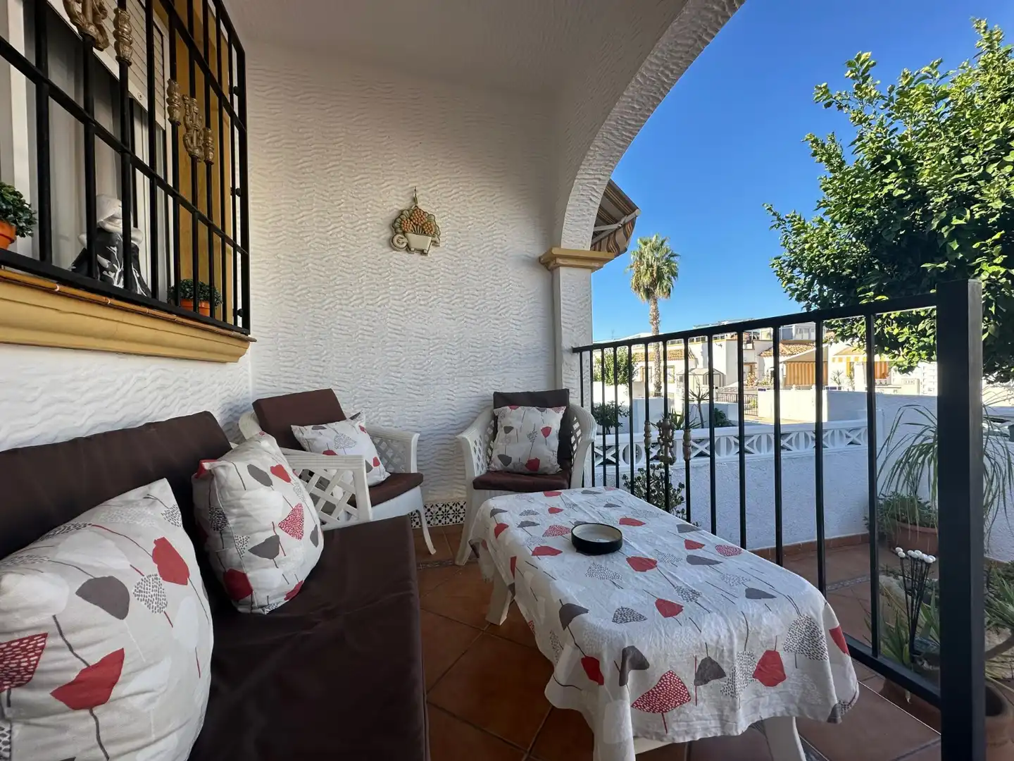 Casa amb piscina en venda a San Fulgencio, imagen 25