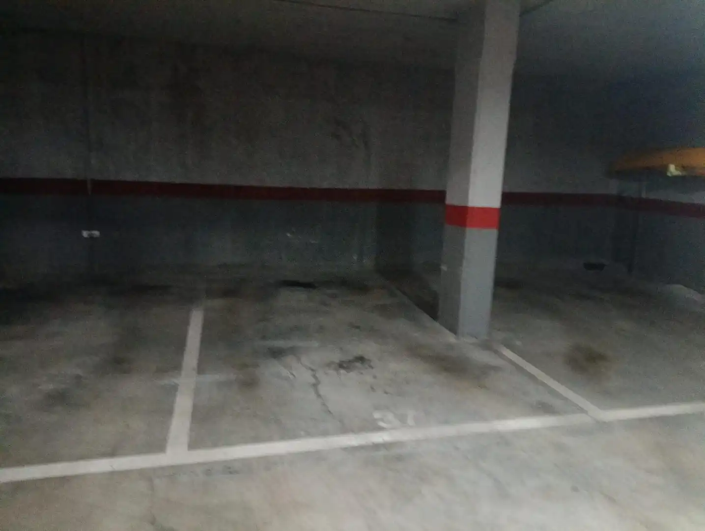 Aparcament de Garatge de lloguer en Arenys de Mar