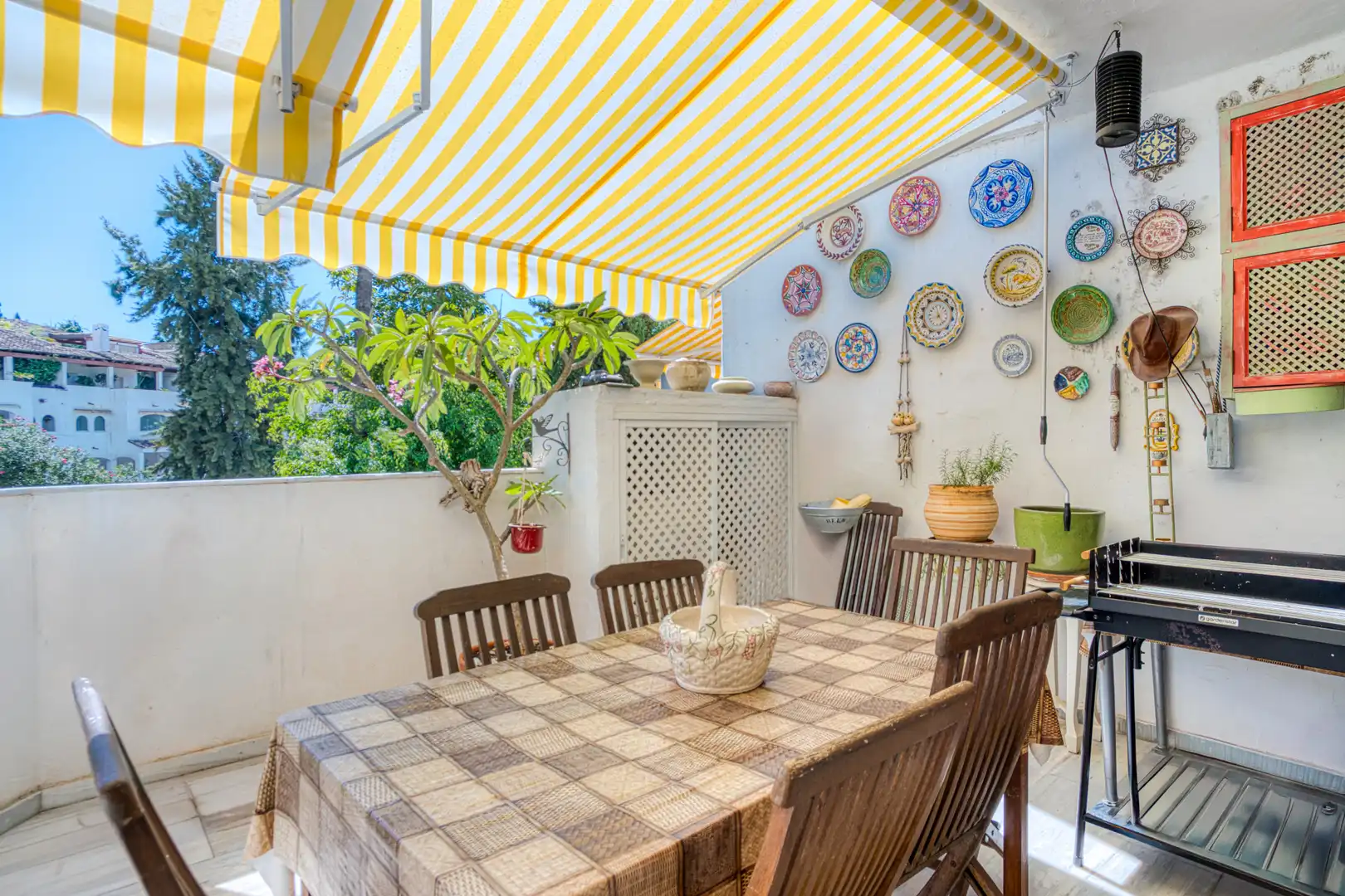 Apartments for sale in Real de Zaragoza