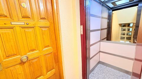 Foto 5 de Pis en venda a Vía Miravalles, 2, Centro, Ponferrada