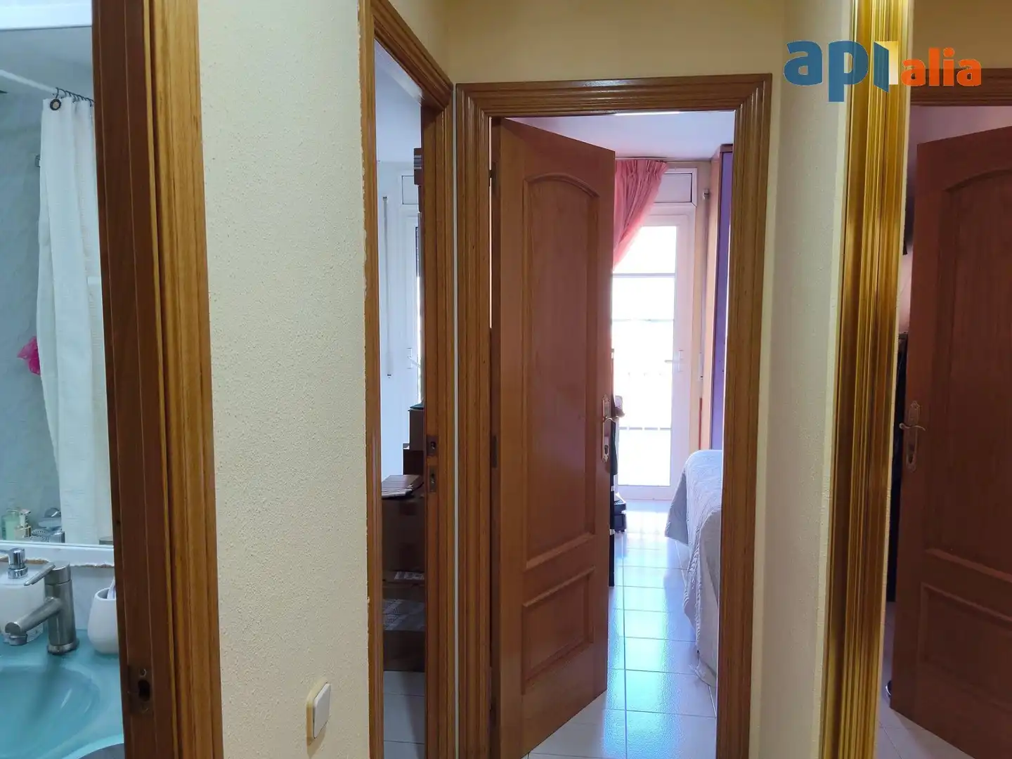 Flat for sale in Carrer FRANCESC GUITART, Cervelló