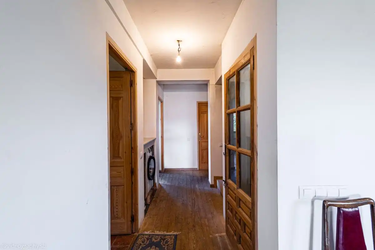 House with terrace for sale in Calle Camino Viejo del Casar, imagen 15
