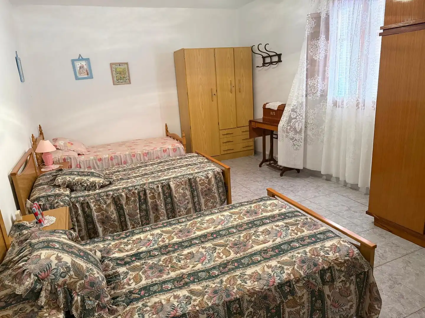 Casa rústica amb jardí en venda a Polígono poligono, imagen 20