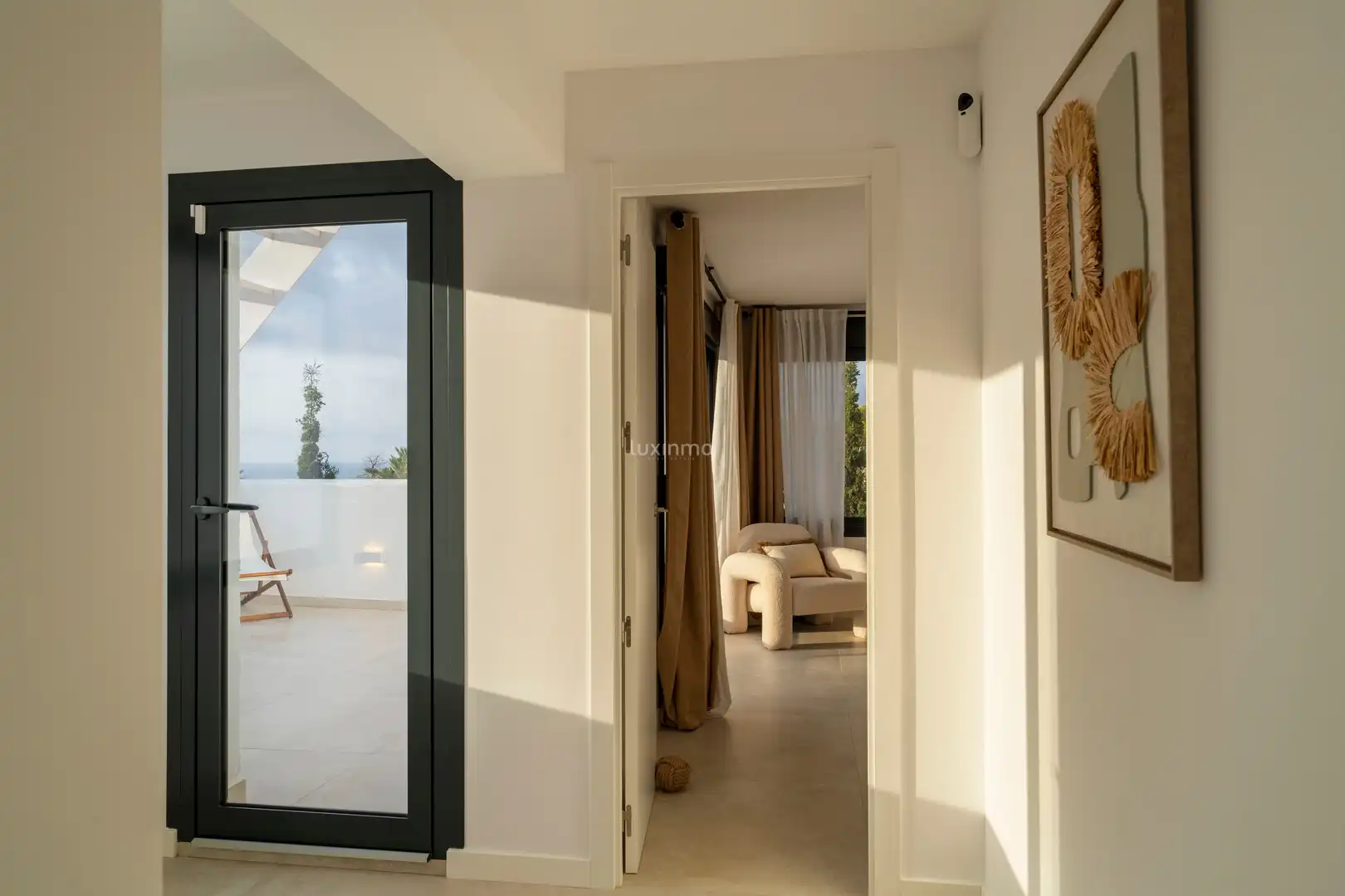 Casa o chalet en venta en Altea con Aire acondicionado, Terraza y Trastero