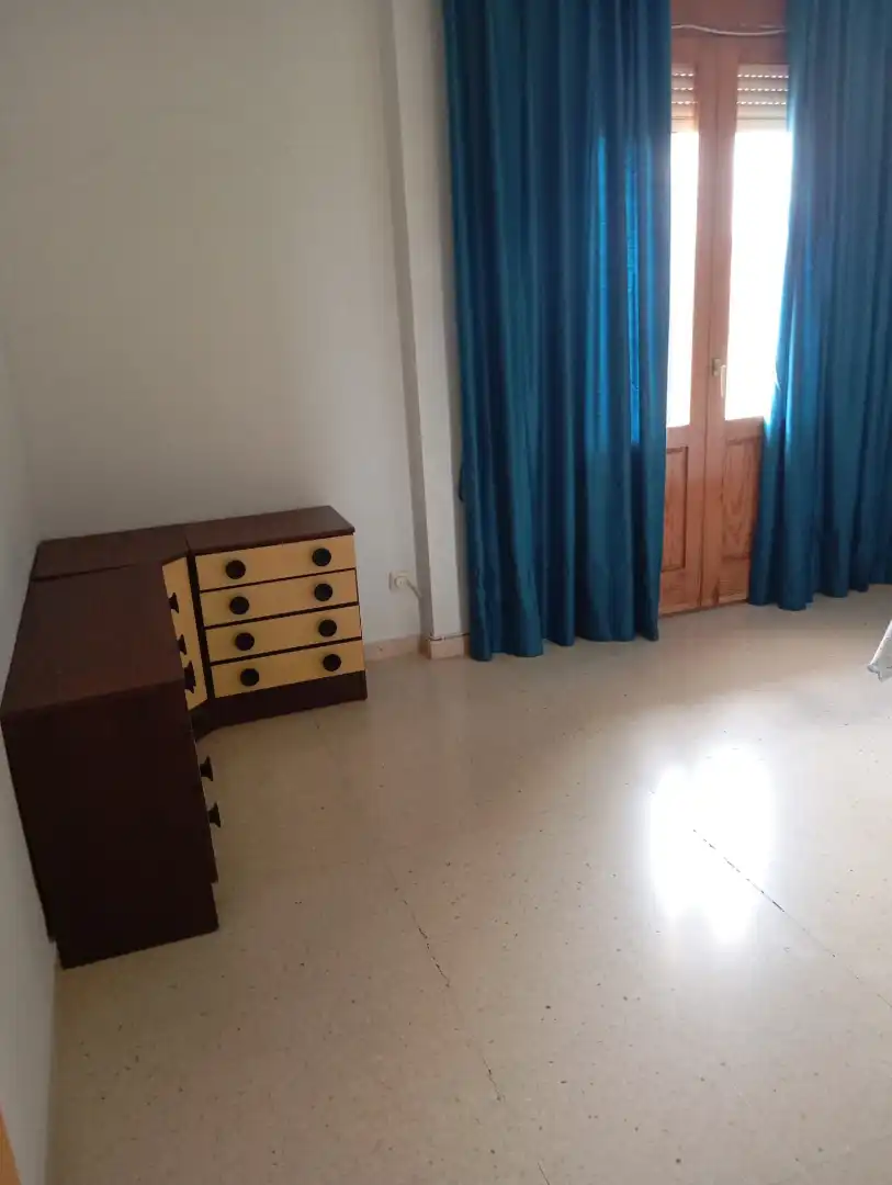 Habitación de Piso en venta en Motilla del Palancar con Calefacción, Amueblado y Balcón