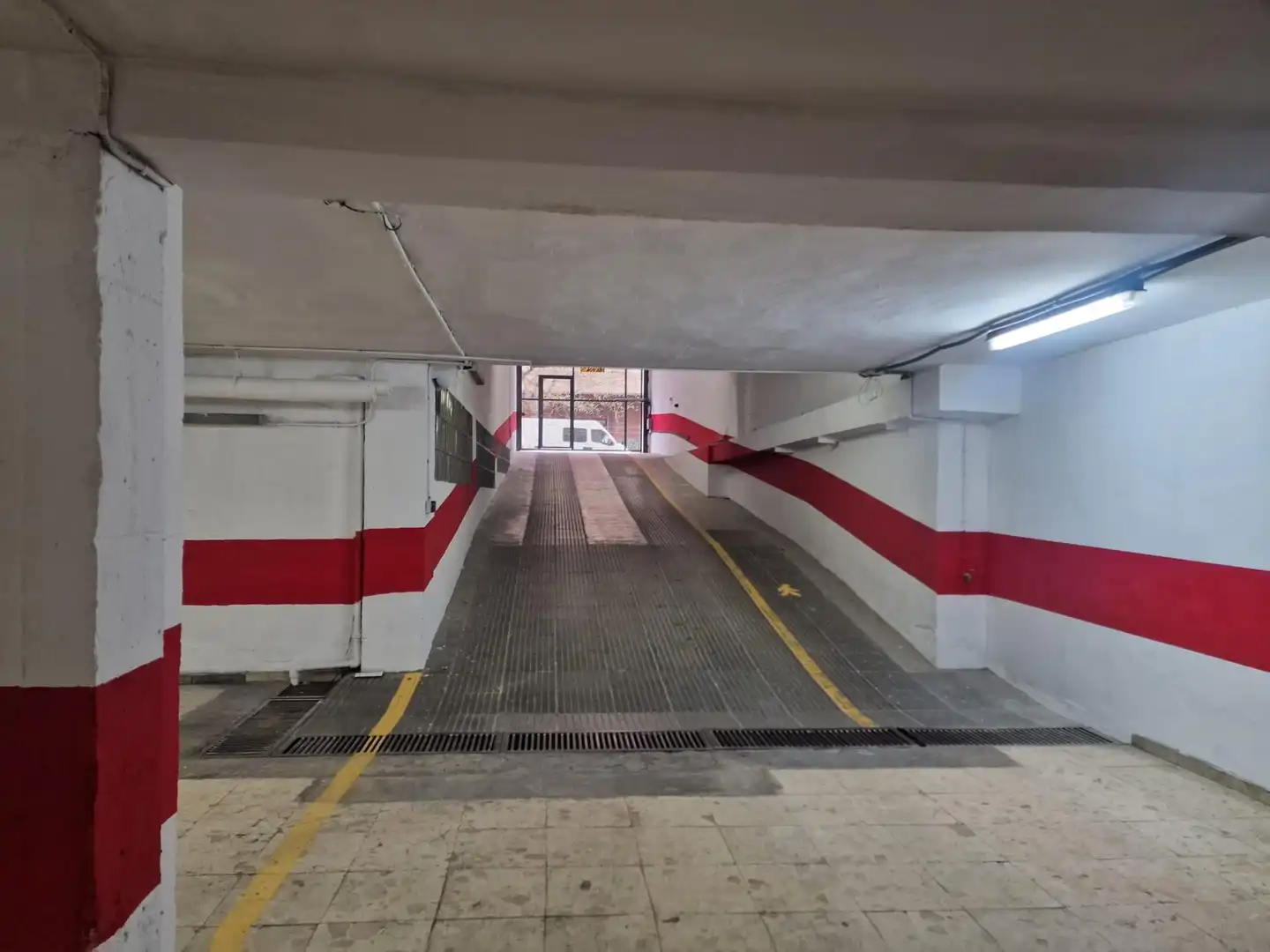 Individuale in affitto a Calle Calle Mozart