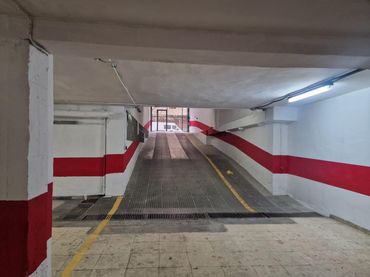Individuale in affitto a Calle Calle Mozart