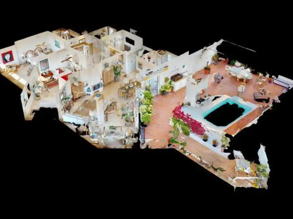Ático con piscina en venta en San Pedro de Alcántara, imagen 24
