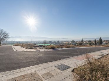 Terreno residencial en venta en Calle AREA DE ACTUACION