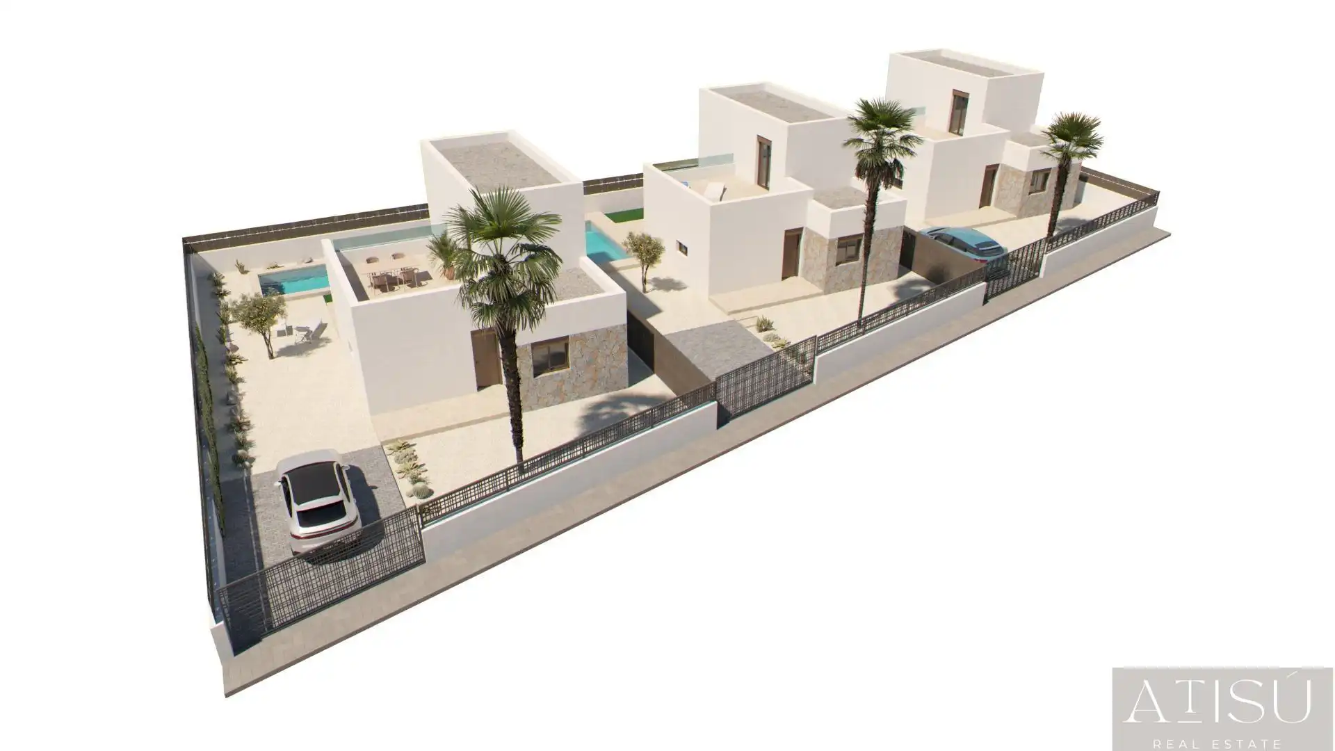 Xalet amb piscina en venda a Algorfa, imagen 25