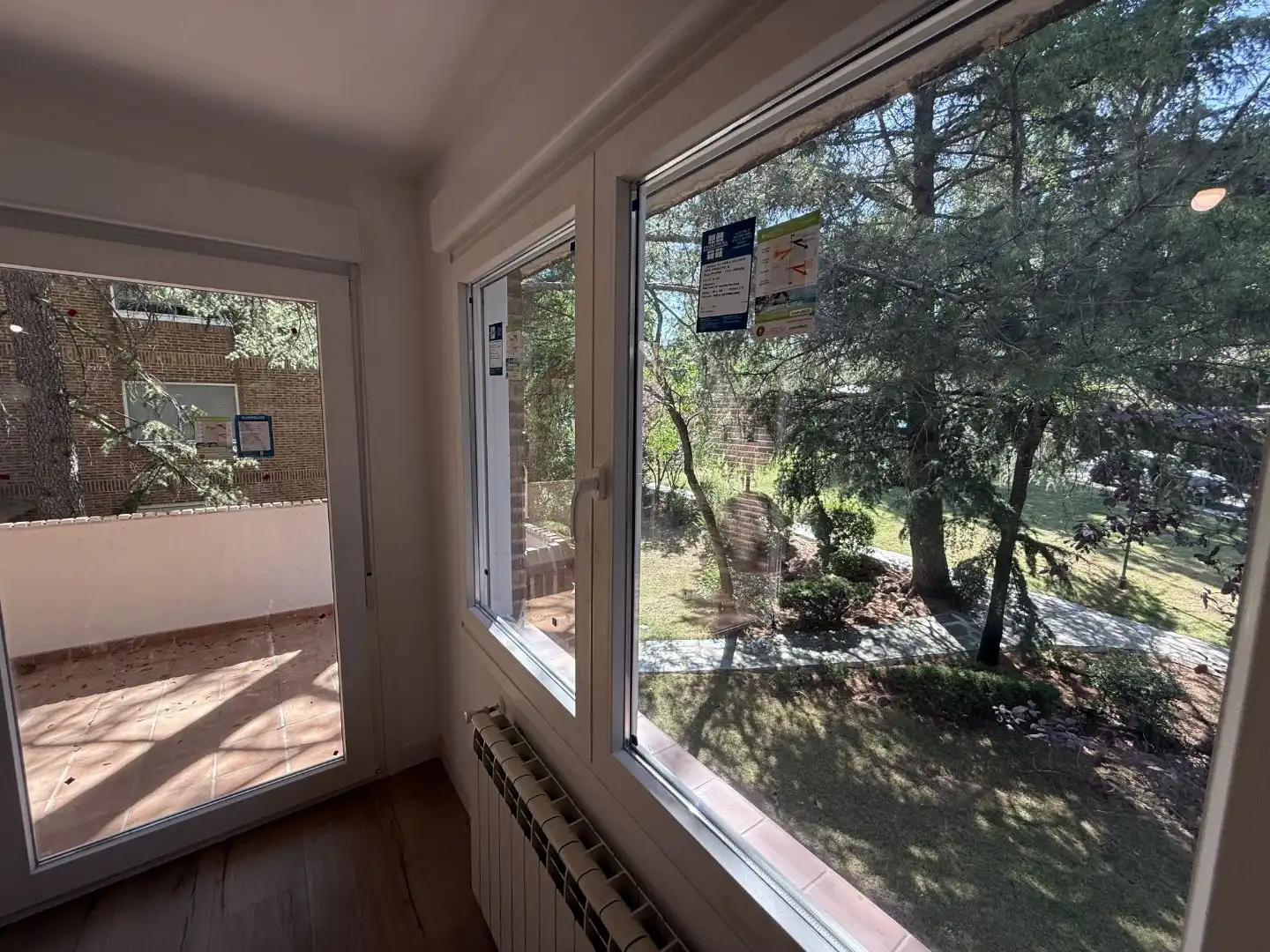 Garten von Wohnung zum Verkauf in El Guijo - Colonia España