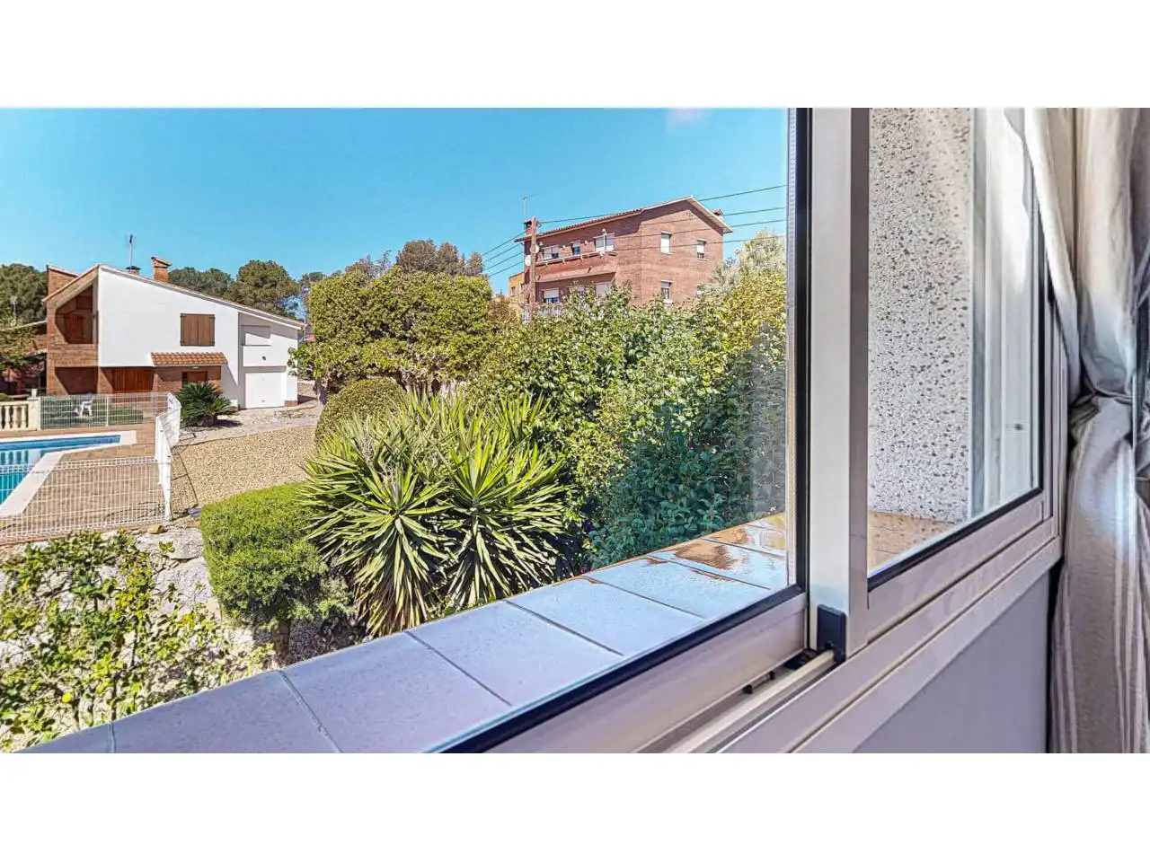 Haus oder Chalet zum Verkauf in Calle Eugeni Valero Ramo, 43, Corbera de Llobregat