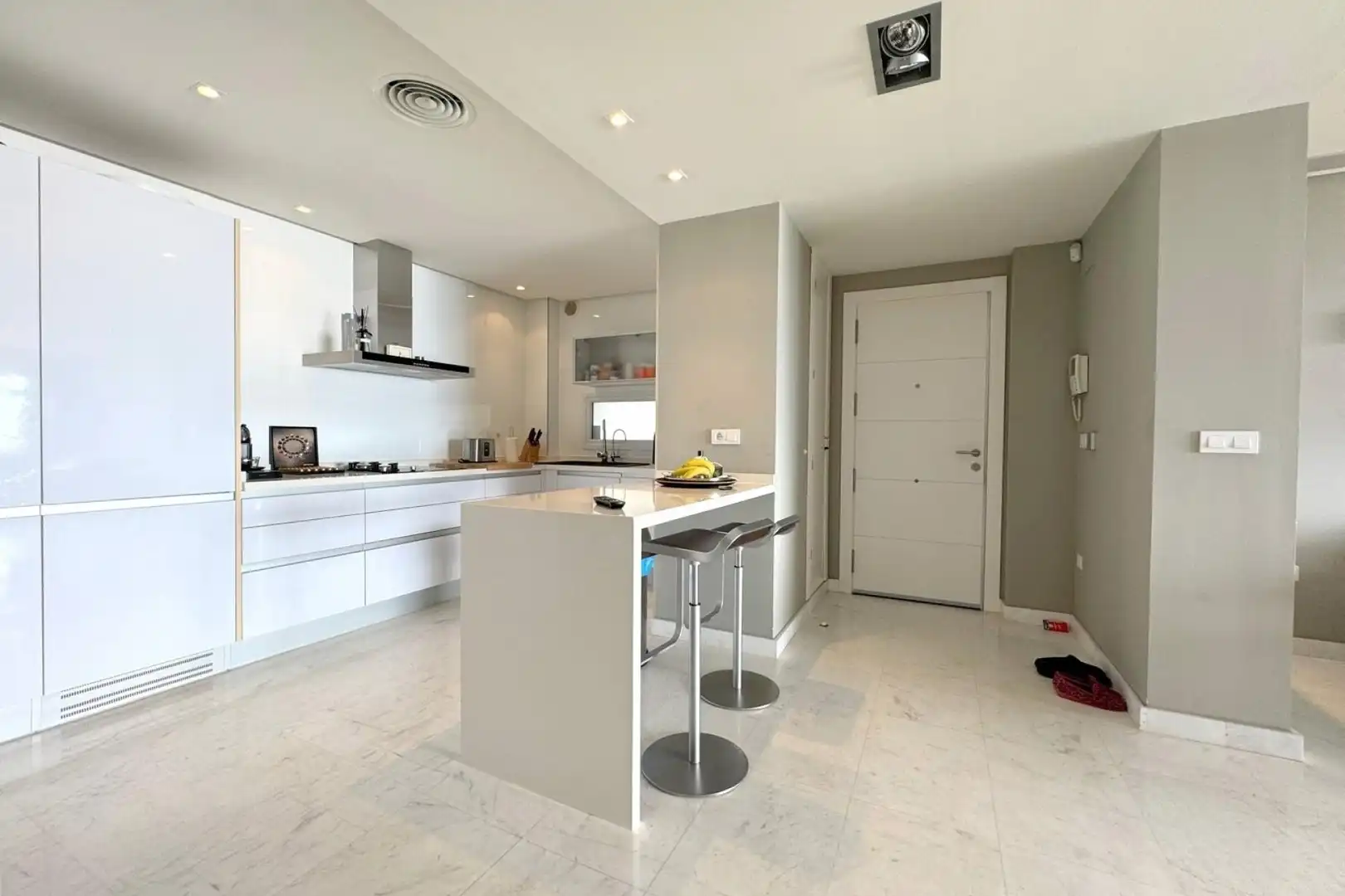 Flat with pool for sale in Mascarat, imagen 34
