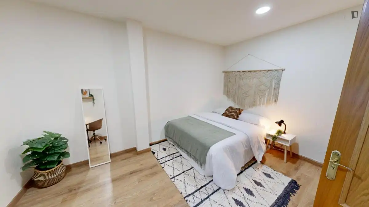 Zimmer in Benalúa