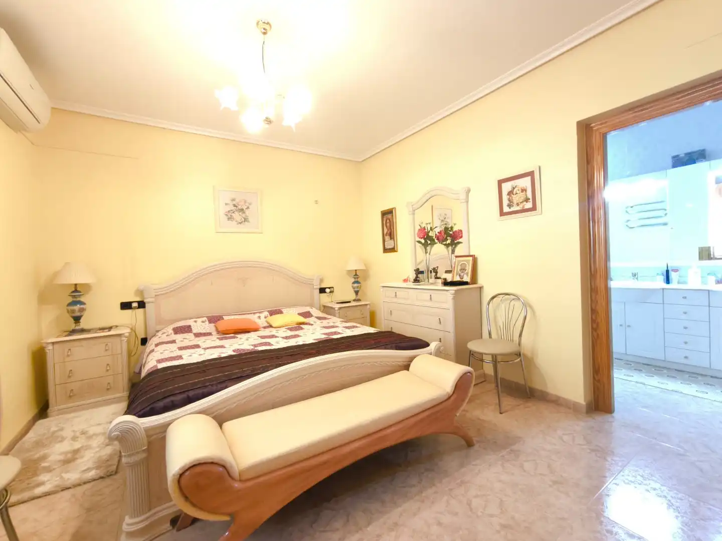 Casa amb piscina en venda a Orihuela Costa, imagen 38