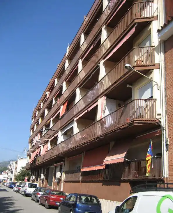 Flat for sale in ARPELLES, Centre