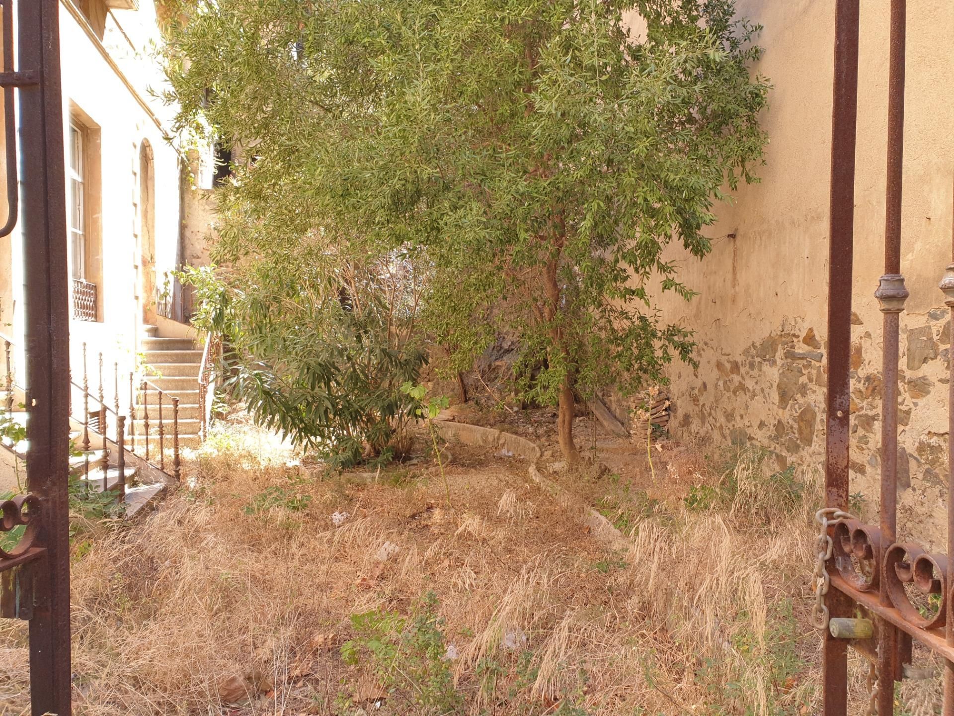 House or chalet for sale in Portbou  with Heating, Private garden and Terrace
