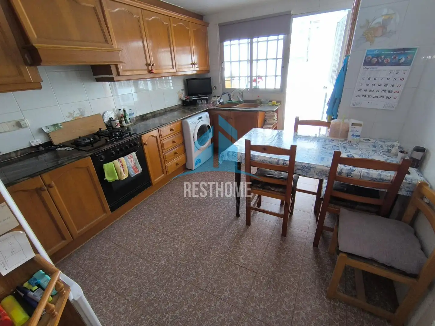 Appartamento con terrazza in vendita a Calle GABRIEL MIRO, imagen 7