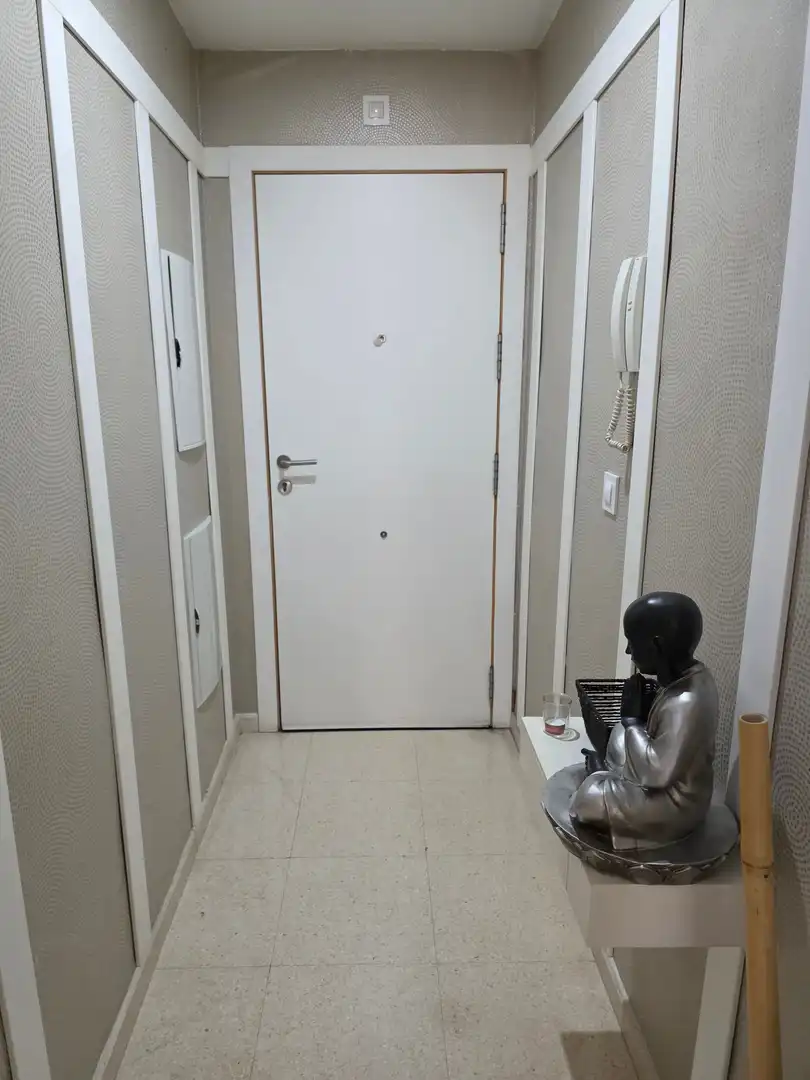 Flat with lift for sale in Calle DOCTor PIO AGUIRRE RODRIGUEz, imagen 21