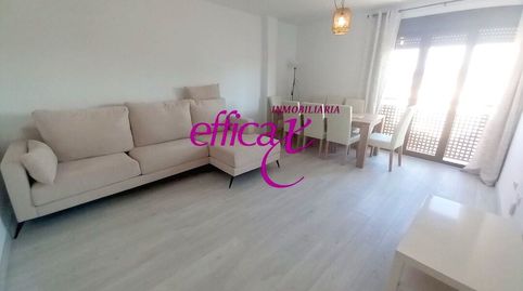 Photo 3 of Flat for rent in Santo Domingo-Caudilla, Toledo
