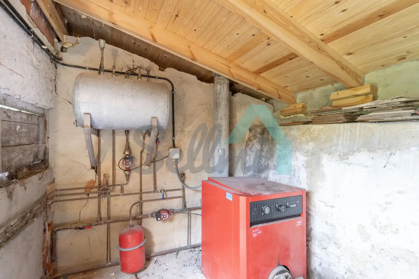 Casa o chalet en venta en Llanes con Calefacción, Jardín privado y Parquet